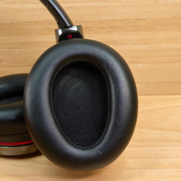 Sony MDR-10R Hi-Res Stereo Wired Headphones Black / Over-Ear / Tested - Picture 8 of 11